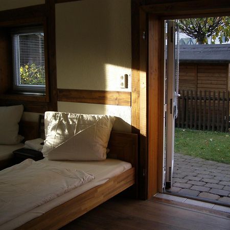Hotel Alt Vinnhorst ฮันโนเวอร์ ห้อง รูปภาพ