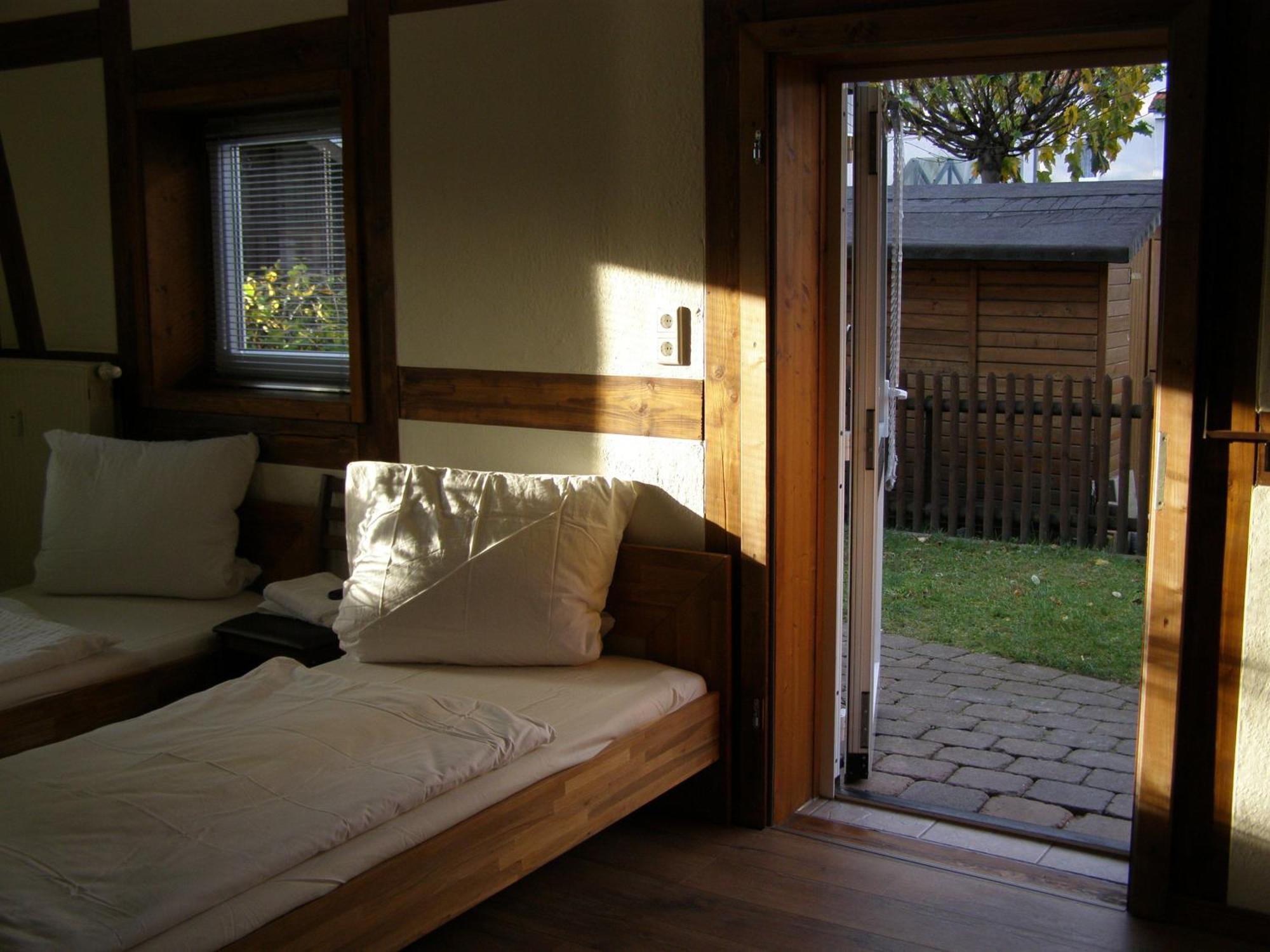 Hotel Alt Vinnhorst ฮันโนเวอร์ ห้อง รูปภาพ