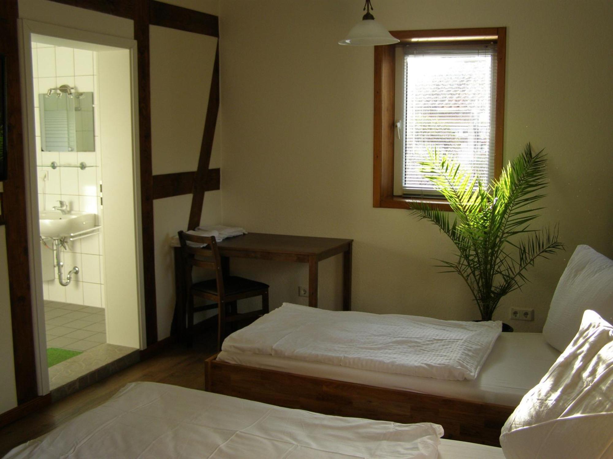 Hotel Alt Vinnhorst ฮันโนเวอร์ ห้อง รูปภาพ