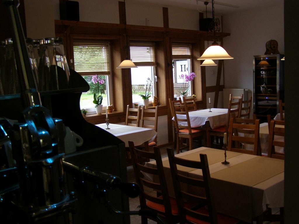Hotel Alt Vinnhorst ฮันโนเวอร์ ภายนอก รูปภาพ