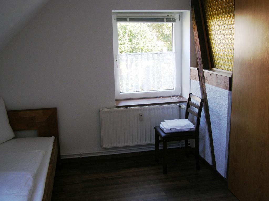 Hotel Alt Vinnhorst ฮันโนเวอร์ ห้อง รูปภาพ