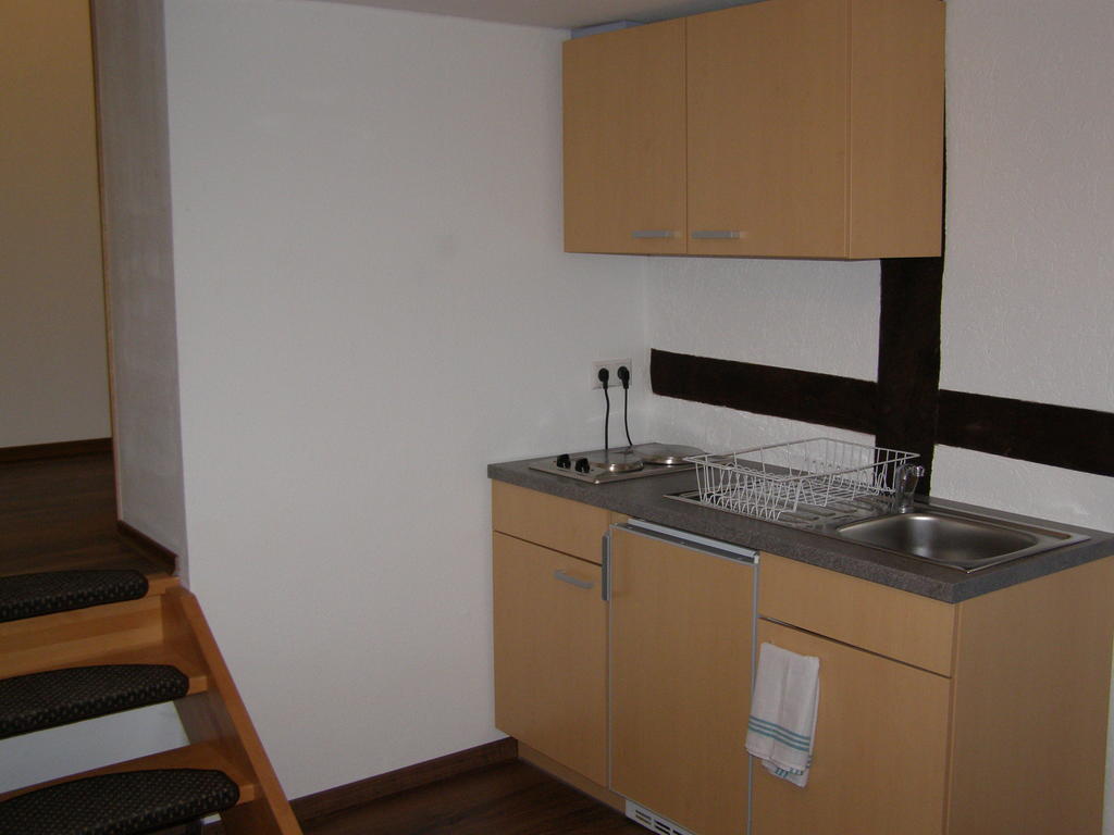 Hotel Alt Vinnhorst ฮันโนเวอร์ ห้อง รูปภาพ