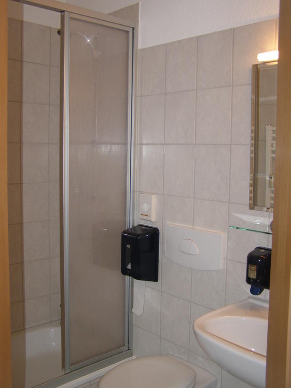 Hotel Alt Vinnhorst ฮันโนเวอร์ ห้อง รูปภาพ