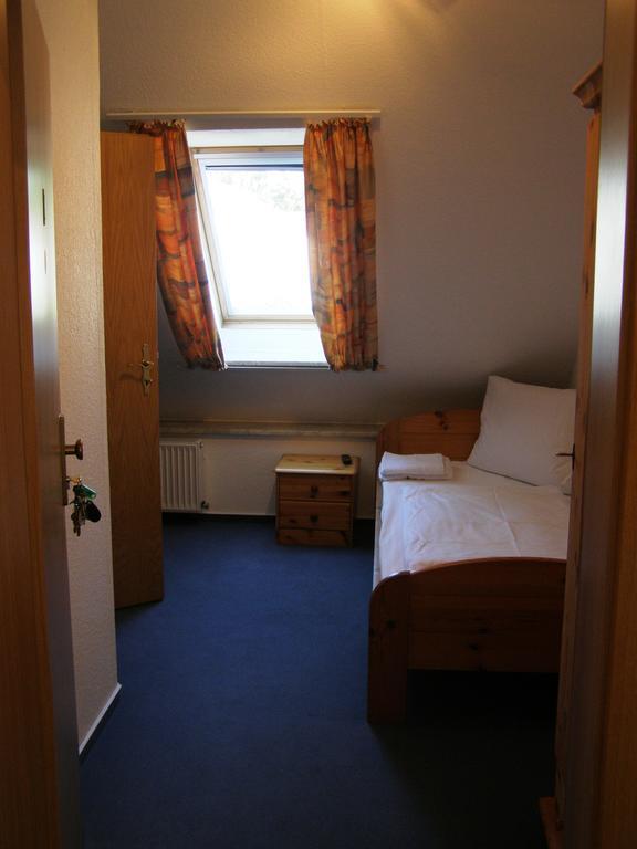 Hotel Alt Vinnhorst ฮันโนเวอร์ ห้อง รูปภาพ