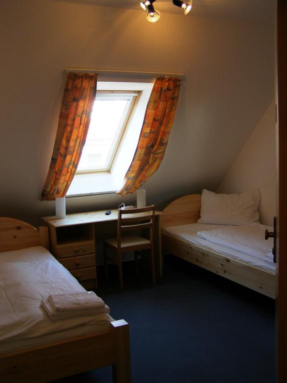 Hotel Alt Vinnhorst ฮันโนเวอร์ ห้อง รูปภาพ