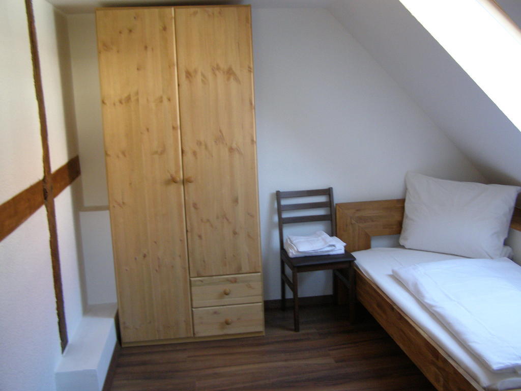 Hotel Alt Vinnhorst ฮันโนเวอร์ ห้อง รูปภาพ
