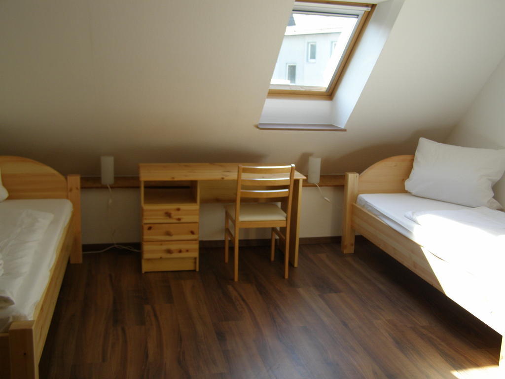 Hotel Alt Vinnhorst ฮันโนเวอร์ ห้อง รูปภาพ